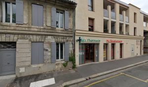 Ma Pharmacie Tourny à Libourne