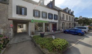 Pharmacie de GUERLESQUIN à Guerlesquin