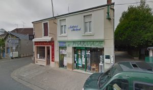 Pharmacie Maillet Pellerin à Saint-Août