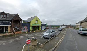 PHARMACIE DE LA COTE à Talensac