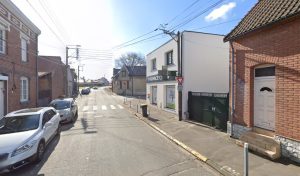 Pharmacie Cousin à Loos-en-Gohelle