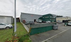 M.pharma à Quévert