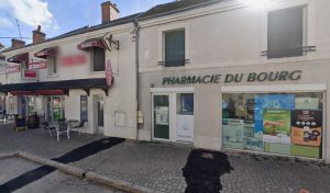 Pharmacie Du Bourg à Chécy