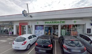 Pharmacie des Lilas à Herblay-sur-Seine