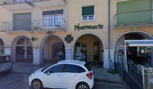 Pharmarket – Pharmacie et Parapharmacie en ligne à Sisteron