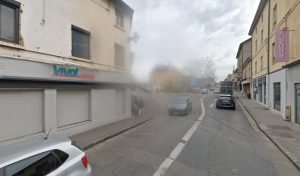 Pharmacie de Rillieux Village à Rillieux-la-Pape