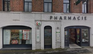 PHARMACIE SALMI à Prouvy