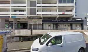 Pharmacie Matharan à La Rochelle