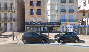 Pharmacie de la Plage à Banyuls-sur-Mer