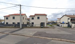 Pharmacie DU PONT DE MIONS à Mions