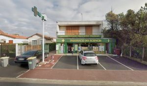 Lales à Chelles