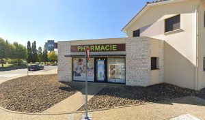 Pharmacie du Mont à Saint-Pierre-du-Mont