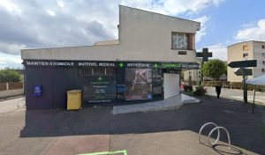 Pharmacie des Vignes à Les Clayes-sous-Bois