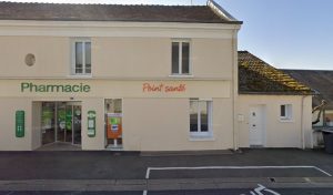 Pharmacie Point Santé à Montrichard Val de Cher