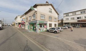 Pharmacie Houot à Malzéville