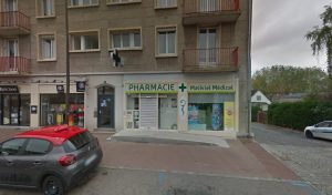 Pharmacie Nguyen SELARL à Le Trait