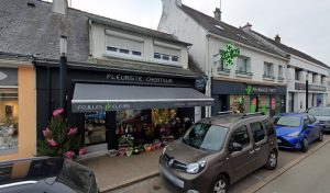 LA PHARMACIE VERTE à Quéven
