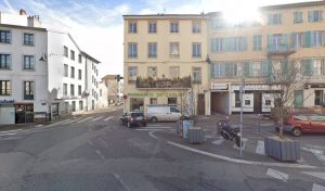 Pharmacie _ de l&rsquo;Eglise à Sainte-Foy-lès-Lyon