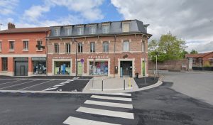Pharmacie Decotte à La Fère