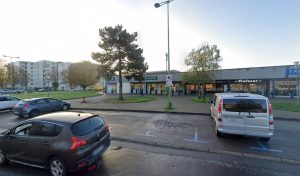 Pharmacie du Rouvray à Saint-Étienne-du-Rouvray