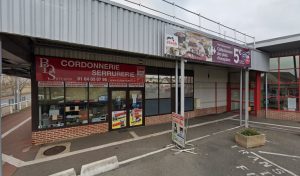 Pharmacie PASTEUR à Brie-Comte-Robert