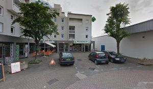 Pharmacie Pouyet-Poulet à Beaumont