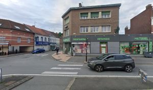 Pharmacie Saint Charles à Wattrelos