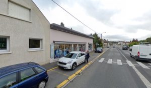 Pharmacie des Grès à Belleu