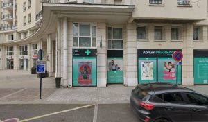 Aprium Pharmacie des Colonnes à Bourg-la-Reine