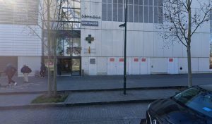 Pharmacie de l&rsquo;Ilo à Épinay-sur-Seine
