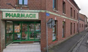Pharmacie Dupont à Acheux-en-Amiénois