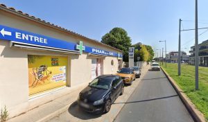 PHARMACIE DU LEZ à Castelnau-le-Lez