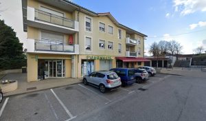 Pharmacie de Montanay à Montanay