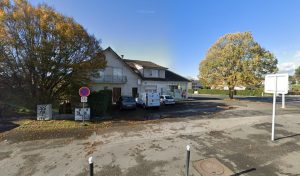 PHARMACIE DE CHATILLON à Châtillon-sur-Thouet