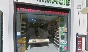 Pharmacie de l&rsquo;Hôtel de Ville à Arles