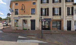 Pharmacie Du Village Pascale Badin à Saint-Quentin-Fallavier