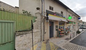 Pharmacie Laget Michel à Beaucaire