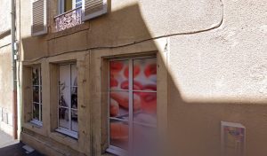 Pharmacie du Menil à Sedan