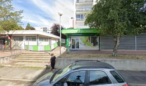Pharmacie du Soleil à Neuilly-Plaisance
