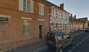 Pharmacie de Cerdon à Cerdon