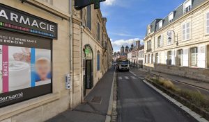 Pharmacie ST ELOI à Noyon