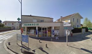 Pharmacie Ducout Lartigue à Belin-Béliet