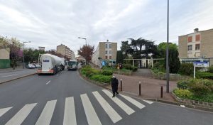 PHARMACIE DES MECHES à Créteil