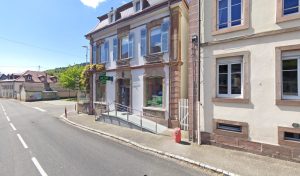 Pharmacie Du Florial à Buhl