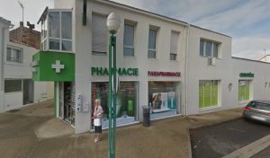 Pharmacie Leeuws à Les Sables-d'Olonne