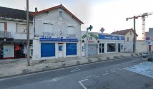 pharma à Chennevières-sur-Marne