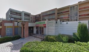 pharmacie du mont joli à Le Cannet