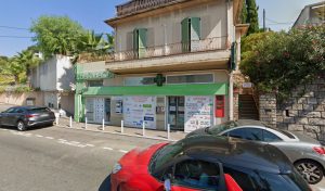 Pharmacie Rochat   Totum à Antibes