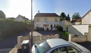 Pharmacie de Carnelle à Belloy-en-France