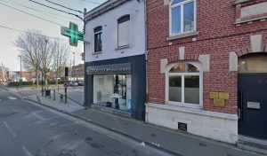 Pharmacie d&rsquo;Ennequin à Loos
